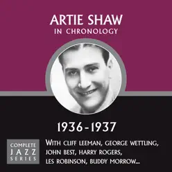 Complete Jazz Series 1936 - 1937 - Artie Shaw Complete Jazz Series 1936 - 1937 - Artie Shaw