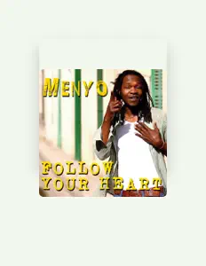 Listen to Menyo, watch music videos, read bio, see tour dates & more!
