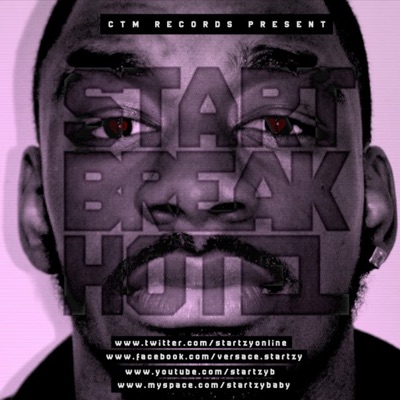 Startzy - Complicated Love