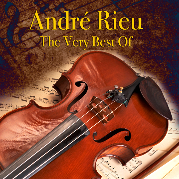 Download The André Rieu Strauss Orchestra & André Rieu - The Very Best Of  (2009) Album – Telegraph