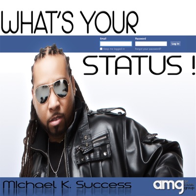 What's Your Status - Single