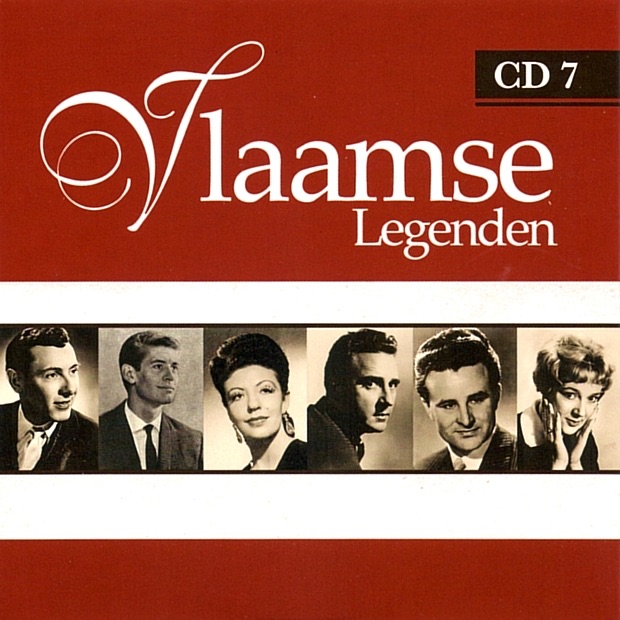 Vlaamse Legenden, Vol. 7
