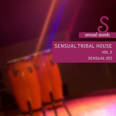 Sensual Tribal House (#3)