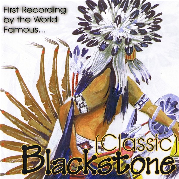 Blackstone Classic