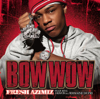 Fresh Az I'm Iz (Radio Edit) - Bow Wow