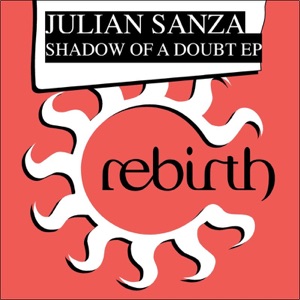 Shadow of a Doubt - EP