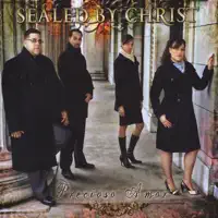 Dime — Sealed By Christ