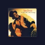 Ian Dyer