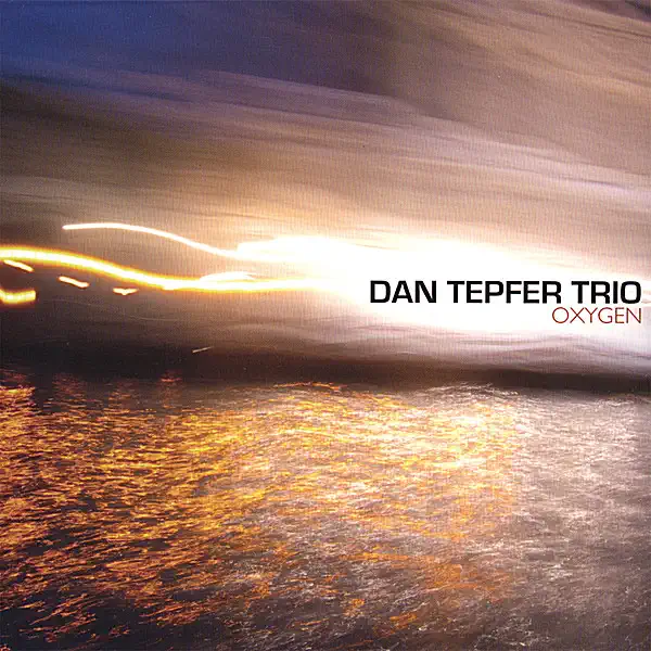 Billie Jean — Dan Tepfer Trio