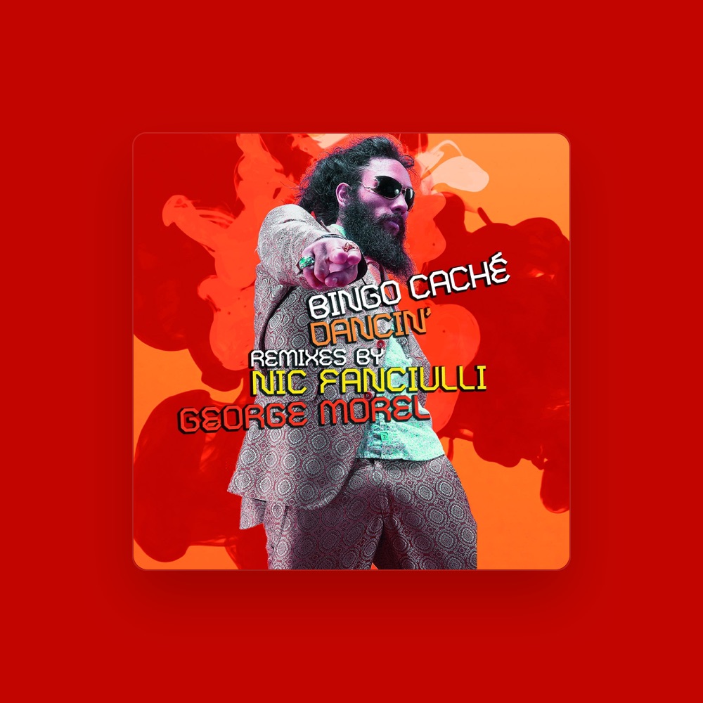 Фото Bingo Cache