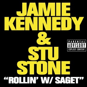Rollin' W/ Saget (From Jamie Kennedy's Blowin' Up) - Single