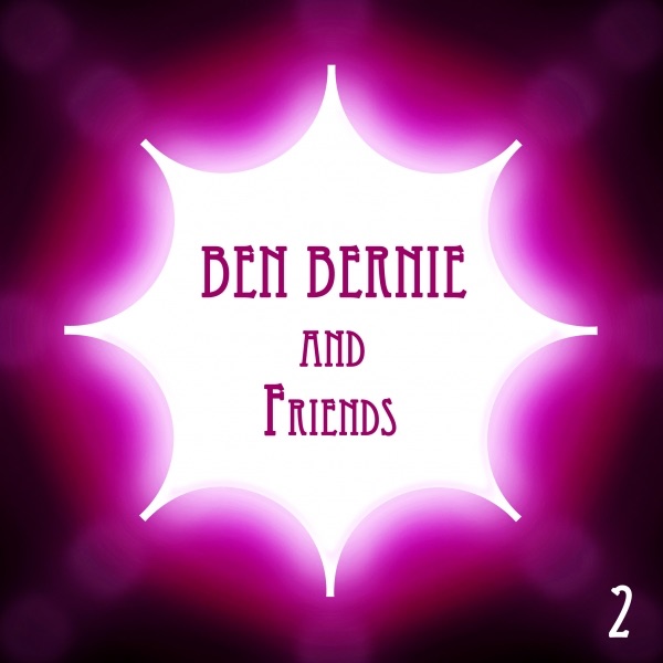Ben Bernie And Friends Vol. II