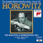 The Complete Masterworks Recording, Vol. 8: The Romantic & Impressionist Era