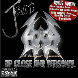 Bout My Dolla (Bonus Track) [feat.Man Man & Potzee] Jbills