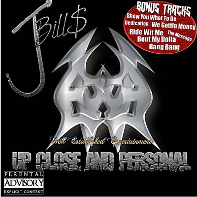 Up Close snd Personal