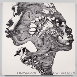 No Return - Single