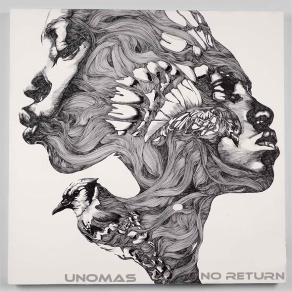 No Return - Single
