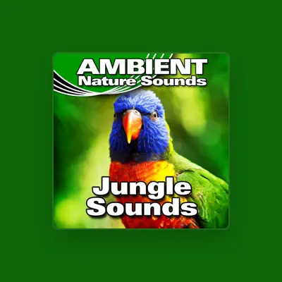 Listen to Ambient Nature Sounds, watch music videos, read bio, see tour dates & more!
