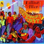 Lillian Allen - Birth Version