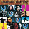 Elvis Costello - Extreme Honey - The Very Best of the Warner Brothers Years artwork