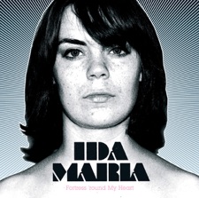 Ida Maria - Forgive Me