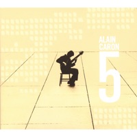 5 - Alain Caron