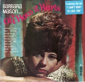 Barbara Mason - I Do Love You