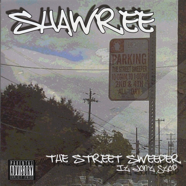 The Street Sweeper