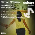 Anya (Simon`s Chilled Mix)