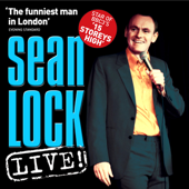 Sean Lock: Live (Original Staging)