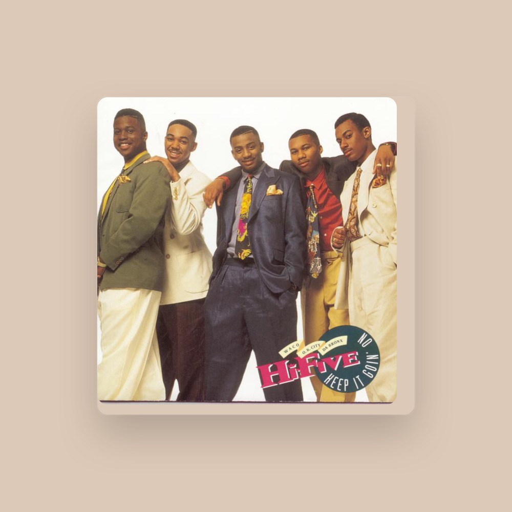 Фото Hi-Five