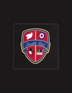 Listen to Stealth Utd., watch music videos, read bio, see tour dates & more!