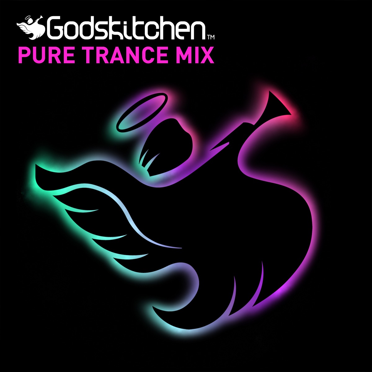 Godskitchen Pure Trance Mix