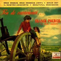 Vintage Dance Orchestras No. 217 - EP: Why - EP - Franck Pourcel