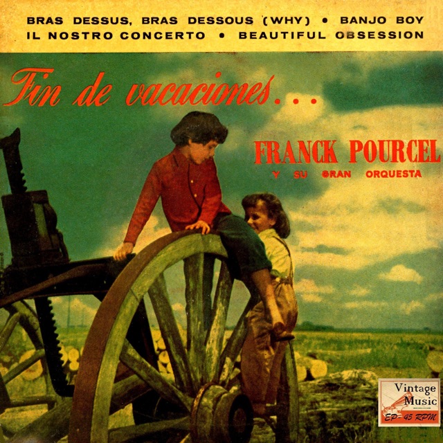Vintage Dance Orchestras No. 217 - EP: Why - EP