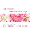 Just Instruments - Favourite Worship Songs 2