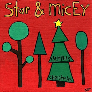 Memphis Christmas - Single