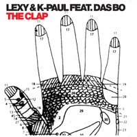 The Clap (feat. Das Bo) - EP - Lexy & K-Paul