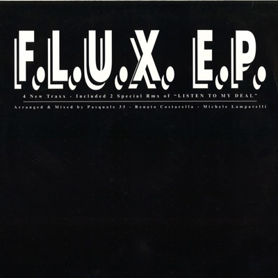 Flux E. P.