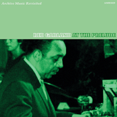Red Garland At the Prelude