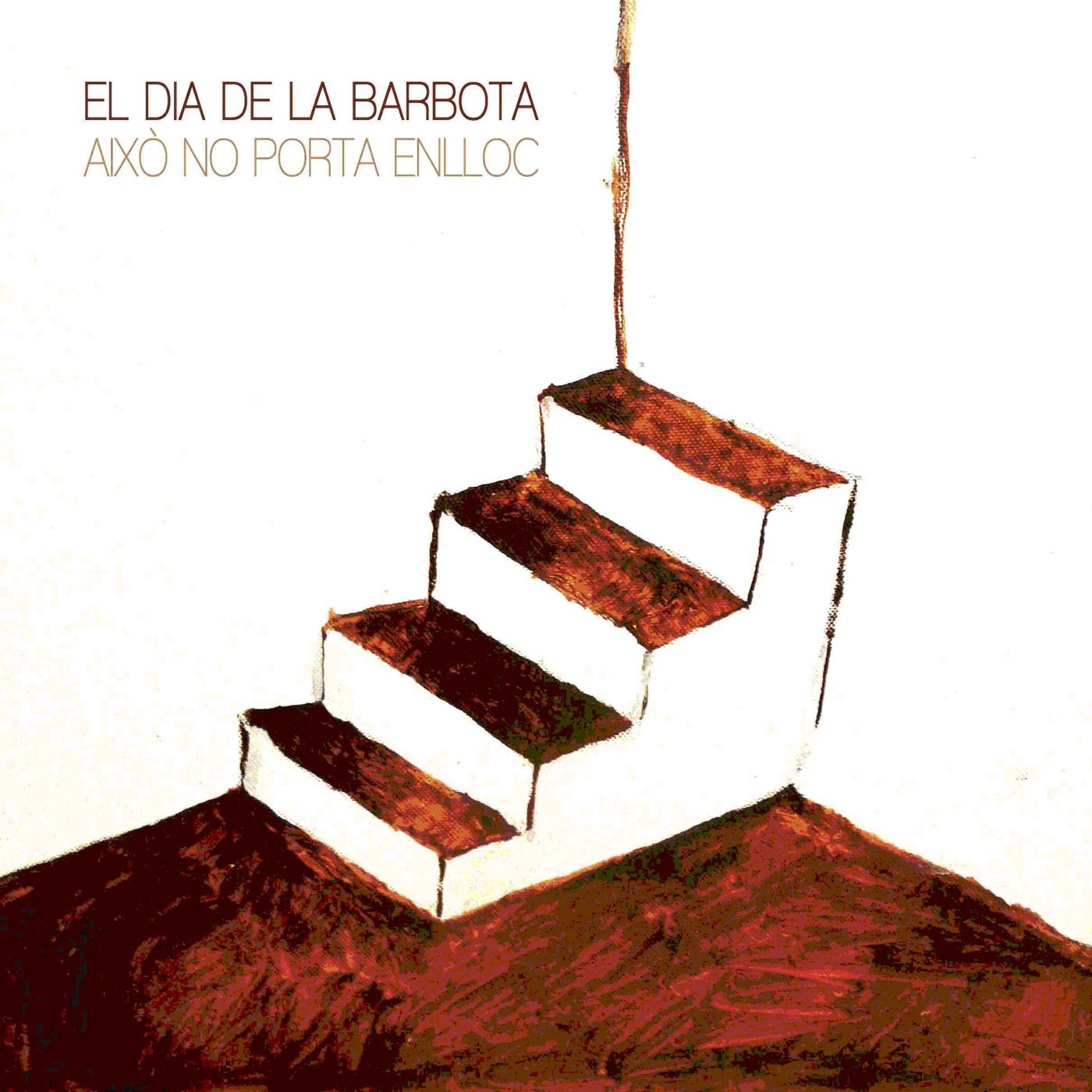 Aixo No Porta Enlloc