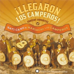 ¡Llegaron los Camperos!