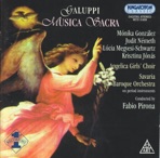 Musica Sacra