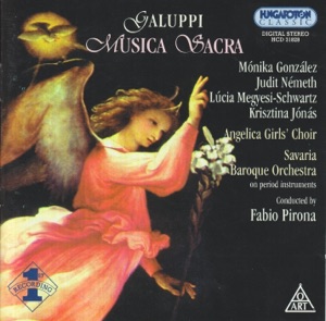 Musica Sacra