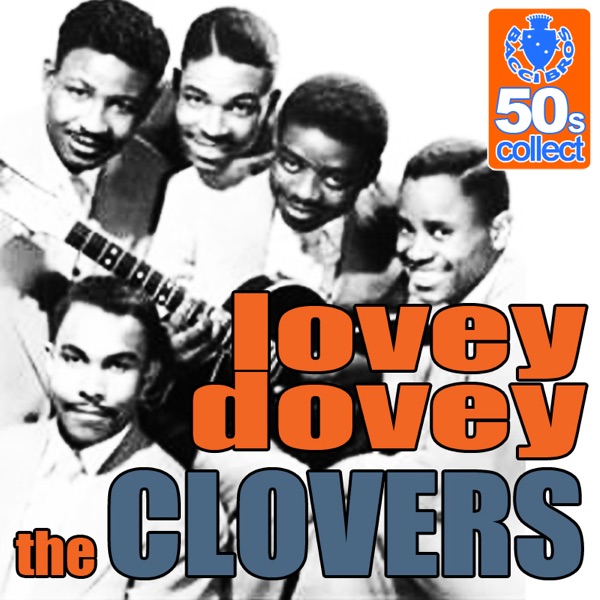 Lovey Dovey (Digitally Remastered) - Single
