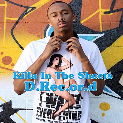 Killa In the Sheets - Single