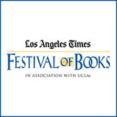 Status Update: Social Networking &amp; New Media (2009): Los Angeles Times Festival of Books - Otis Chandler, Wil Wheaton, Sara Wolf Cover Art