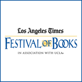 Humor &amp; Race (2009): Los Angeles Times Festival of Books - Lalo Alcaraz, Christian Lander &amp; Larry Wilmore Cover Art