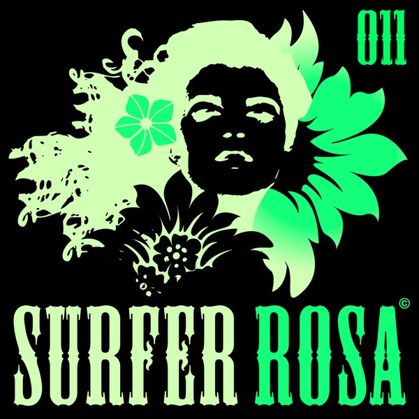 Resistance - EP - Single