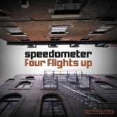 Speedometer - Safari Of Soul